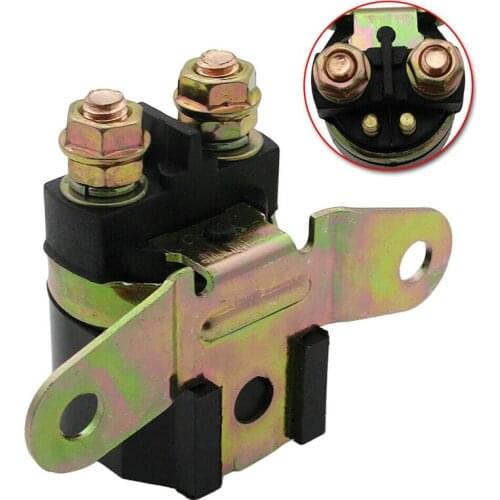 Starter Relay Solenoid for Honda VTX1800 VTX 1800 2002-2008 35850ZJ1-811