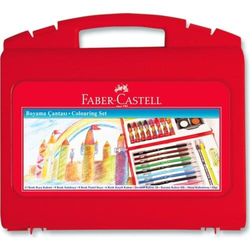 Faber-Castell  China