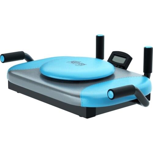 Fitness Push Up Board Home Training Body Building Multifunctional Weight Loss Belly Stands Slimming Gym Training Body Gym