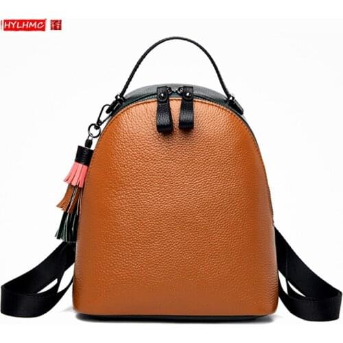 HYLHMC Backpacks For Women