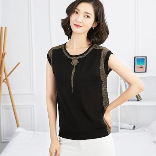 JOG MCERG Womens Summer T-shirts