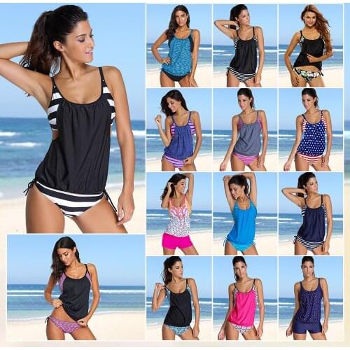 Swimwear Women Bikini 2021 two-piece swimming suit Swimsuits Swimming Suit For Womens Push Up Bathing Suits Biquini