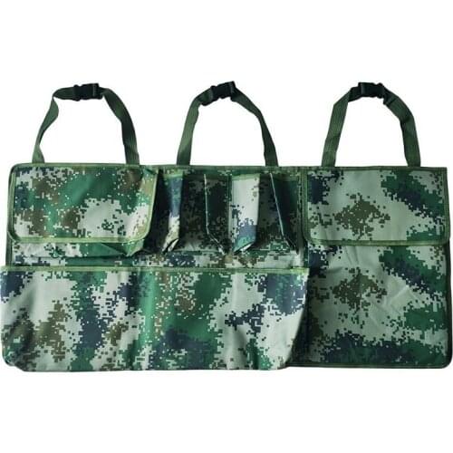 Larsenway Trunk Organizers