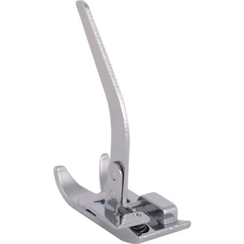 Multifunction Economic Knit Foot Presser Foot Repeatable Practical Sewing Machine Parts Home DIY Sewing Accessories