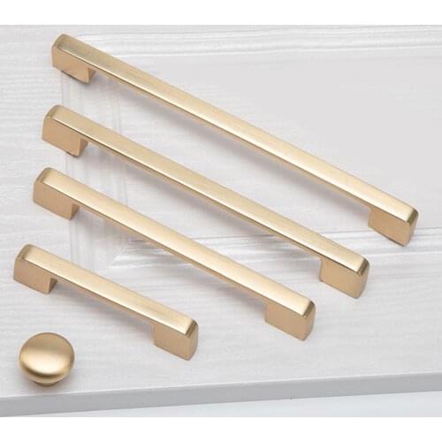 2 pcs Fashion Furniture Handle Cabinet Hardware Cabinet Door Handle Cabinet Knobs, Zinc Alloy Cabinet Pull Handle Drawer Knobs