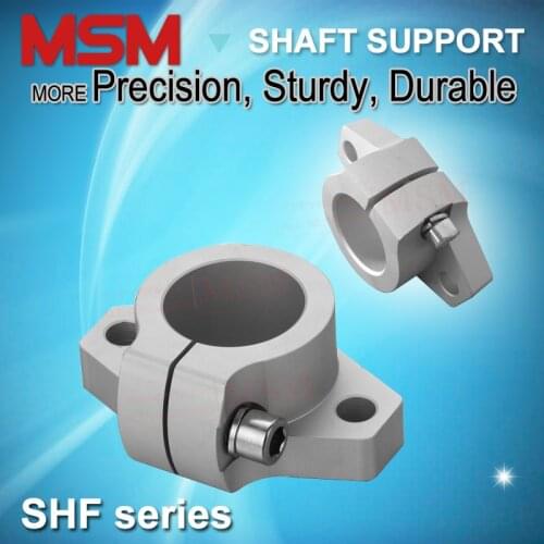 MSM Mechanical Parts