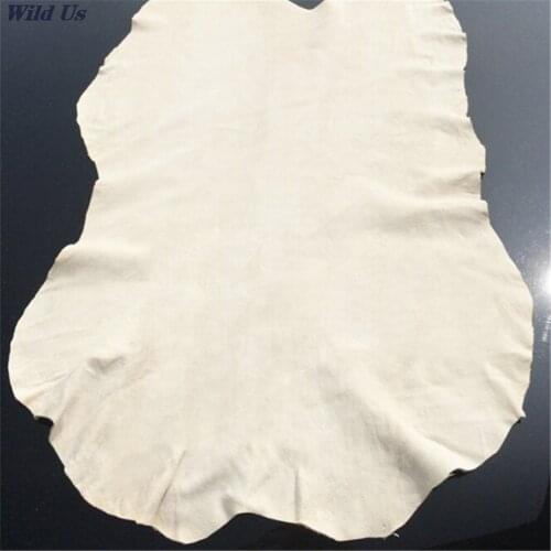 Natural Shammy Chamois Leather Car Cleaning Towels Drying Washing Cloth For Choice Free Shape Multi Style 3 sizes