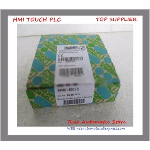 New Original Module MINI-PS-100 240VAC 5DC 3 High-Quality