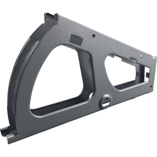 Shoe Rack Single-layer Hardware Flip Accessories Shoe Cabinet Ultra-thin Shoe Cabinet Hidden Shoe Rack