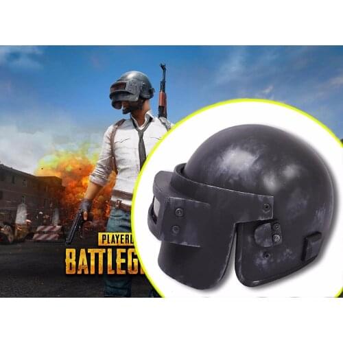PUBG Level 3 Helmet Winner Winner Chicken Dinner Helmet Cosplay Playerunknowns Battlegrounds Cosplay