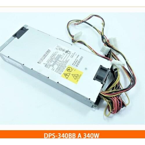 Power supply for DPS-340BB A 74P4495 74P4496 74P4432 74P4433, fully tested