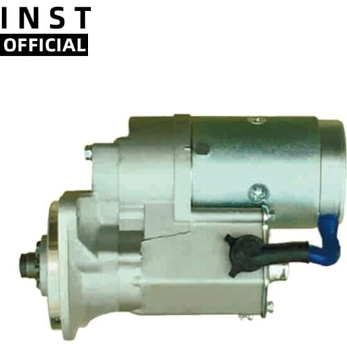 STARTER PARTS FOR CY60-7 4TNE94 4TNE98 QD1601-2.2 C240 CUMMIN 4BT3.3