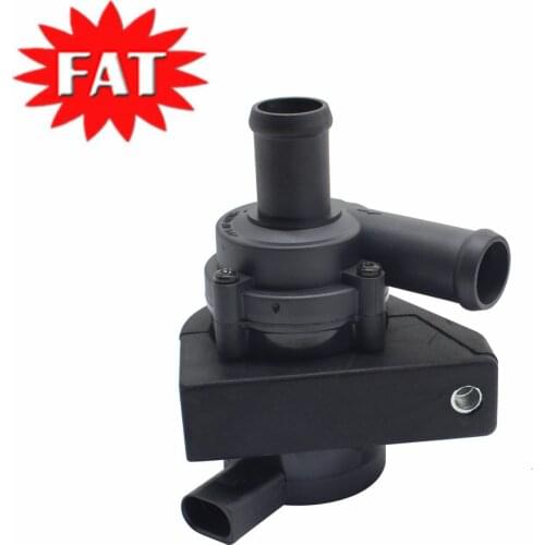 Cooling Water Pump Auxiliary Water Pump For Volkswagen Transporter Mk V 7H0965561A 7H0965561