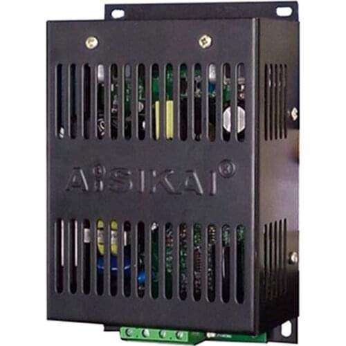 BAC06A AISIKAI 6A generator battery charger power switch supply AC To DC 12V 24V