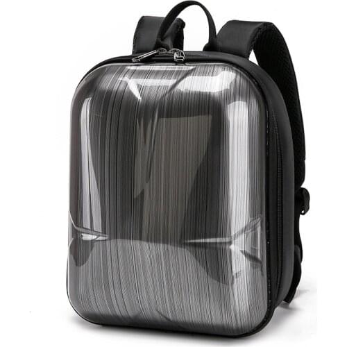 Hard Shell Storage Backpack for Nintend Switch Console Carrying Case Travel Bag for Nintendo Switch Accessories Protective box