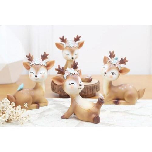 AMROAD Interior Decor Items