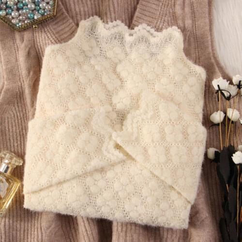 Blouse Women Shirt Womens Lace Top 2021 Blusas Mujer De Moda