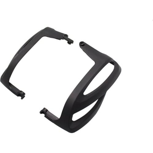 Applicable to BMW R1200RT R1200GS R1200R Host Cage Engine Side Cover Protection