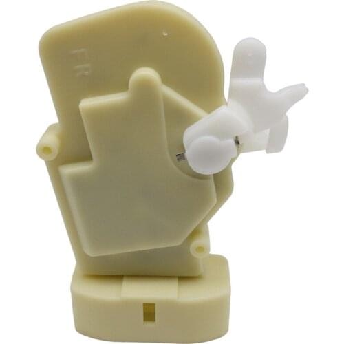 FaroeChi 69030-20550 FRONT RIGHT PASSENGER SIDE CENTRAL DOOR LOCK LATCH ACTUATOR MECHANISM FIT FOR TOYOTA CELICA 2000-2005