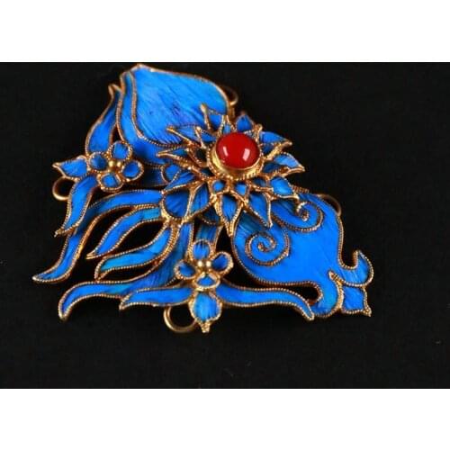 FEIWEINI Brooches