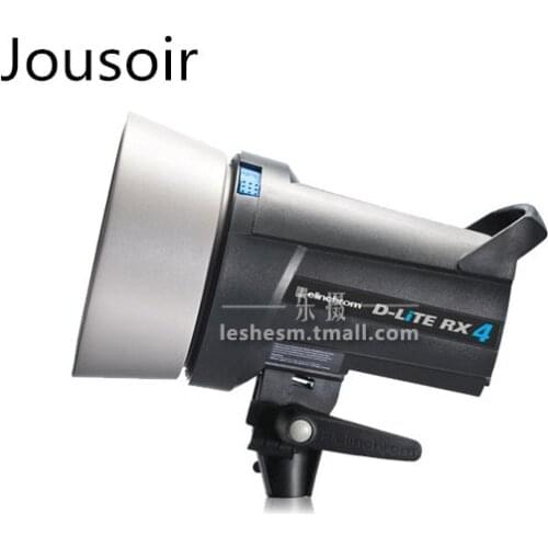 Flashlight 400W power flash output excellent temperature accurate product portraits CD50