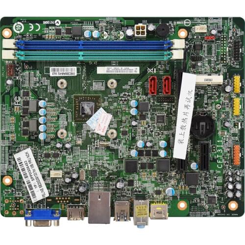 D315 Lenovo Motherboard CFT3I CFT3I1 for Lenovo H5005 S515 H425 D315 H515 DDR3 E350 8G CFT3I S515 H425 H515 Motherboard H5005