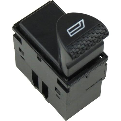 New Power Window Control Switch Button For Fiat Siena Albea Palio 98809718 98809719 Car Accessories