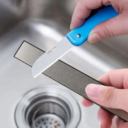 NICEYARD Scissors Grinder Portable Knife Sharpening Tool 1 piece Knife Sharpener Kitchen Tools