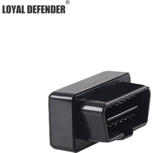 OBD Speed Lock For Honda Civic/CRV Which is Plug and Play Auto Intelligent Safety