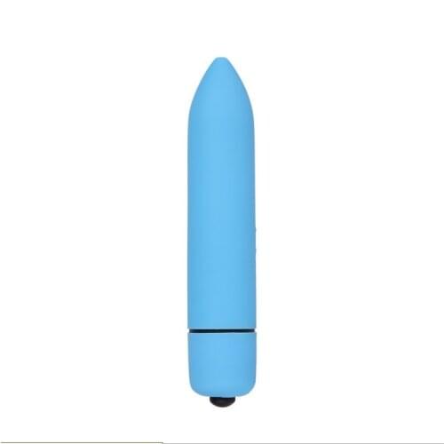 Single speed Mini Bullet Vibrator for Women Waterproof Clitoris Stimulator Dildo Vibrator Sex Toys for Woman Dildos Sex Products