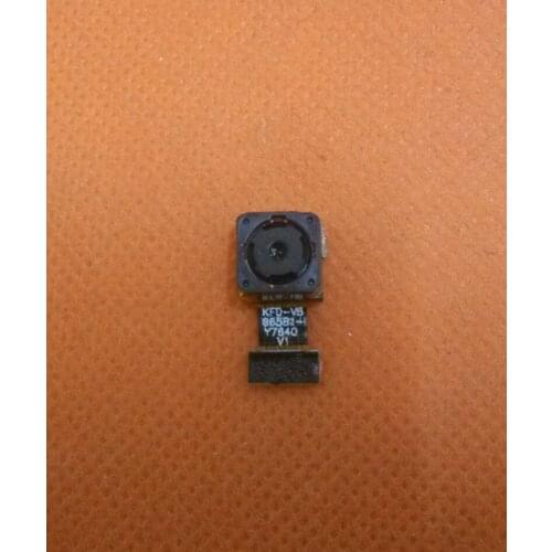 Original Photo Rear Back Camera 13.0MP Module for Cubot H1 MTK6735 Quad Core 4G LTE 5.5" HD 1280x720 Free shipping