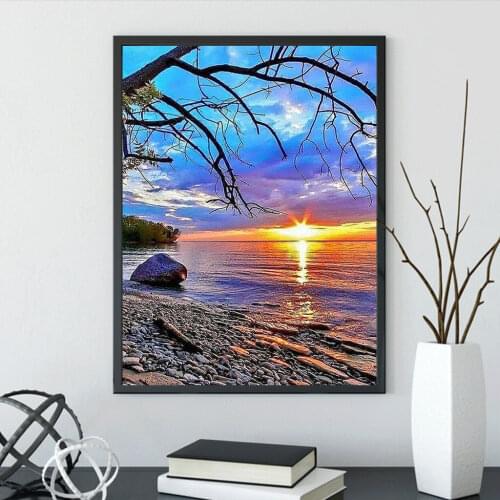 PGY Kits For Embroidery With Beads