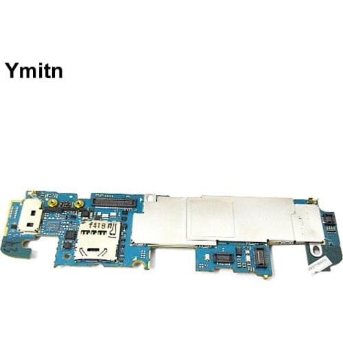 Ymitn Unlock Mobile Electronic Panel Mainboard Motherboard Circuits Global ROM For LG G pad 8.3 V500 V507
