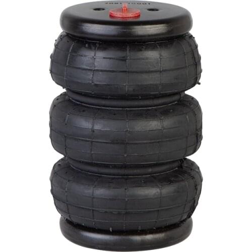 3E2300 rubber air spring shock absorber Air ride Springs suspension for truck axle and mining machine
