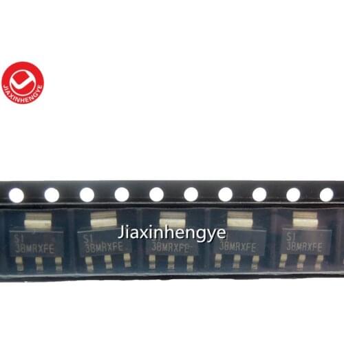 TLV1117LV12DCYR TLV1117LV12DCY TLV1117LV12 1A 1.2V SOT-223 Original and New 50PCS/100PCS