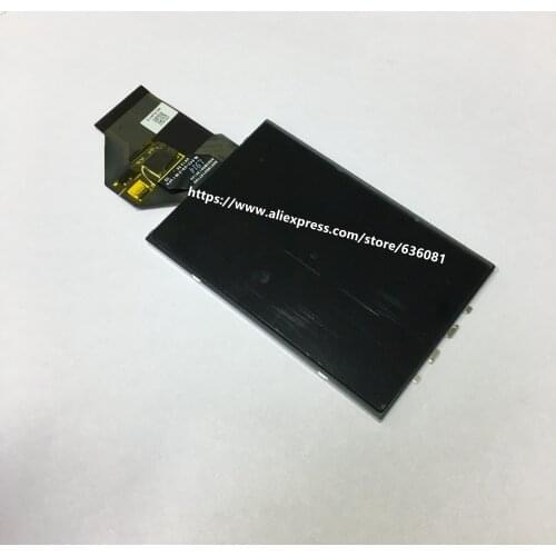 Repair Parts LCD Display Screen Unit SYK1459 For Panasonic Lumix DMC-TX1 DMC-TZ100 DMC-TZ110 DMC-ZS100 DMC-ZS110 DC-ZS80 DC-TZ95