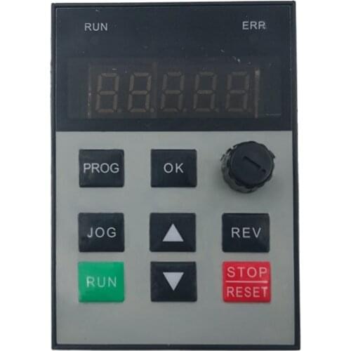 ZW-S2015 1.5KW CoolClassic external panel 2 meter long cable