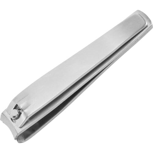 1PCFinger Toe Scissors Professional Nail Clippers Carbon Steel High Quality Nail Cutter Finger Toe Tools