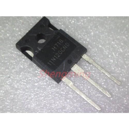 10pcs HGTG11N120CND TO-247