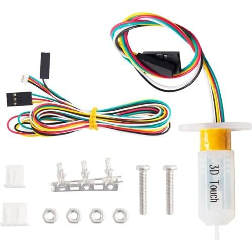 3D Touch Sensor Auto Bed Leveling Sensor BL AUTO Touch 3d Printer Parts For Anet A8 Tevo Reprap MK8 i3 Ender 3 Pro