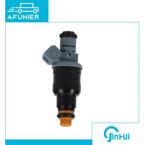 Fuel Injector Nozzle for 1989-1992 Volvo 740 2.3L I4 OE No.:0280150989,FJ687,780011