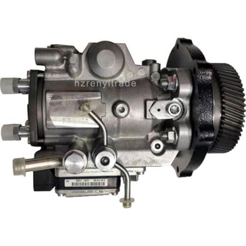 8972523415 NKR77 4JH1 engine parts 4JH1-TC turbo ra rodeo diesel injection injector pump for ISUZU 8-97252341-5