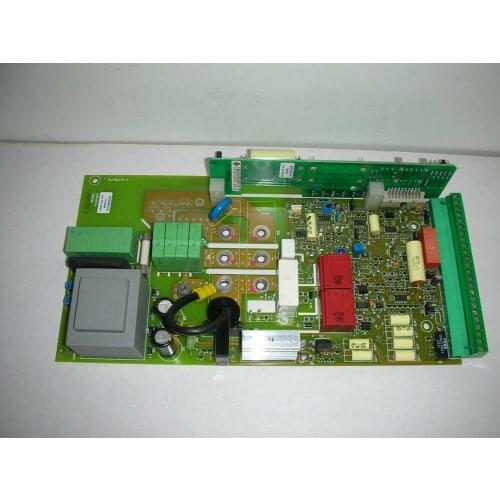 ANSALDO ELC260491 + ELC260590