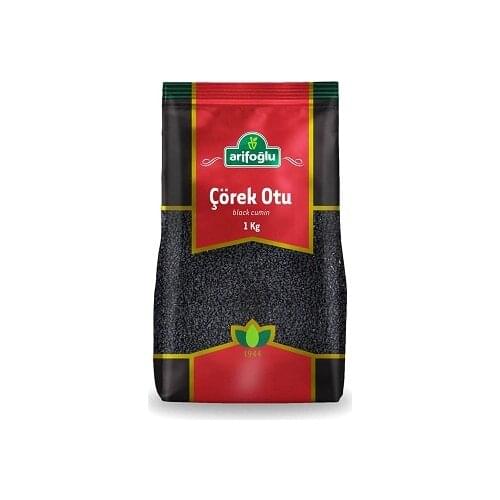 Arifoğlu Black Cumin 1000 g