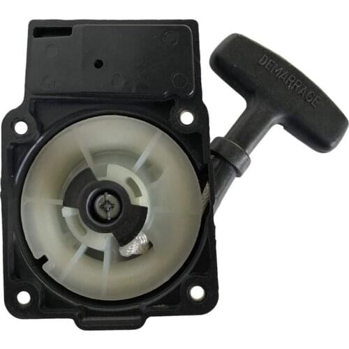 Auto Parts Blower Recoil Starter for Redmax EBZ7500 EBZ7500RH EBZ8500 EBZ8500RH Backpack Blowers