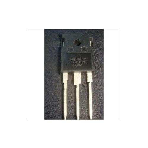 Free shipping 60N60 C2 IXGH60N60C2 IGBT 600 V 75A TO-247AD