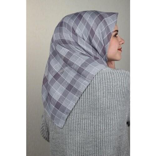 BONJELA MİLAS COTTON SCARF-RENK-03