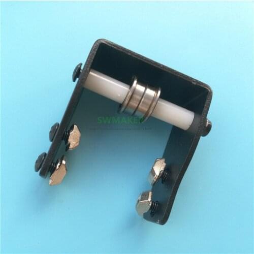 CR-20 Aluminum alloy Y Axis tensioner kit 3mm thick fast ship for Creality CR-10/Ender-3/ TEVO Tornado 3D printer parts