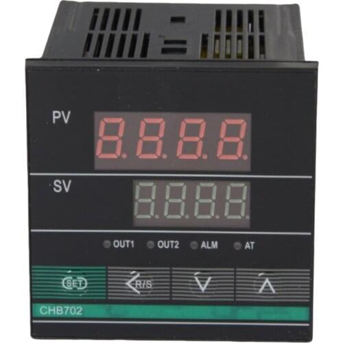 WINPARK Temperature controller CHB702-011-0111014 temperature controller CHB702-011-0111016