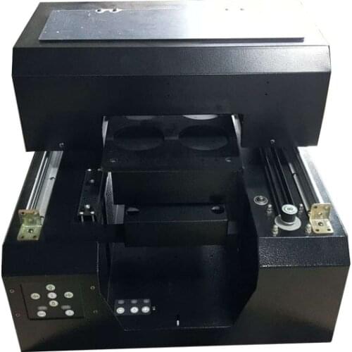 Latte art cofee printer & Selfie edible ink coffee printing machine & Birthday cake printing machine